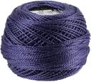 DMC Perle 5 Cotton #797 Royal Blue 10g Ball 45m - Royal Blue