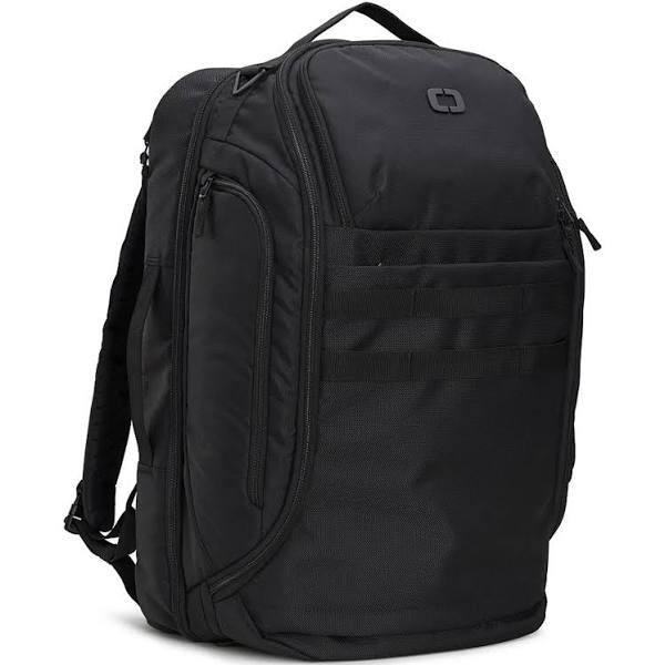 OGIO Pace Pro Max 45 Travel Pack - Black - AfterPay & zipPay Available