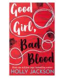 Holly Jackson Good Girl, Bad Blood