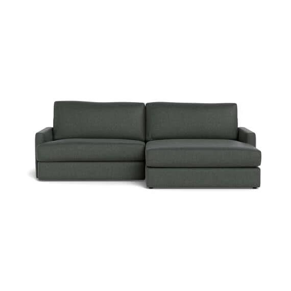 KINGSCLIFF Modular Sofa Pepper by Freedom