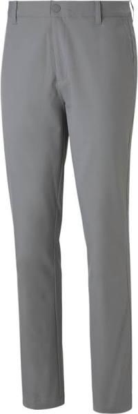 Puma Dealer Tailored Golf Pants - Slate Sky