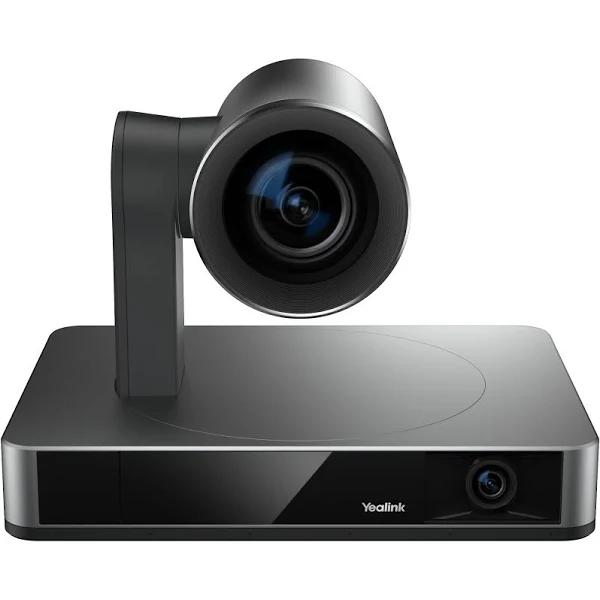 Yealink UVC86 4K Dual-Eye Intelligent Tracking Camera