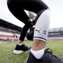 Puma x Modibodi Womens 7/8 Recycled Active Tights Black S @ Rebel Active