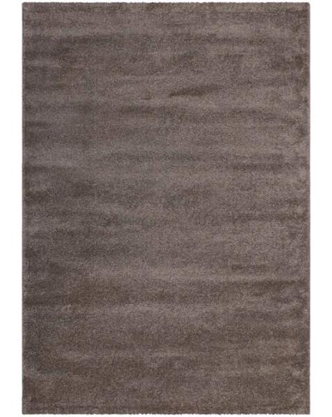 SoftTouch 700 Soft Thick Plain Light Brown Rug | AdoreRugs 200x290cm / Light Brown