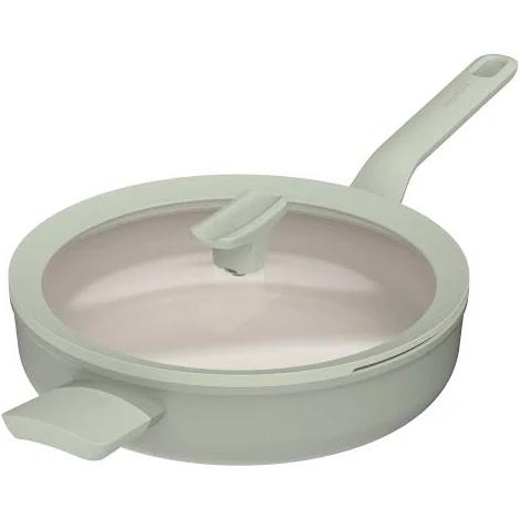 BergHOFF Covered Saute Pan Balance 26cm - Sage