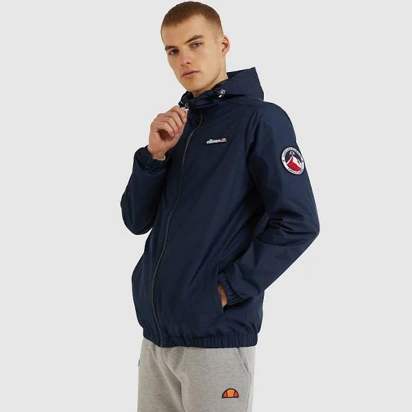 Ellesse Terrazzo Jacket Navy L