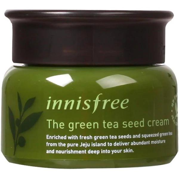 Innisfree The Green Tea Seed Cream 50ml