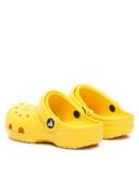 Crocs Classic Clog Yellow Junior - 34-35