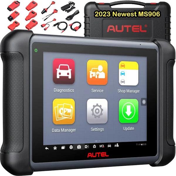 Autel Maxisys MS906S Diagnostic Scan Tool