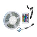 Picture Perfect LED Multi Colour Strip Light 5 Meters