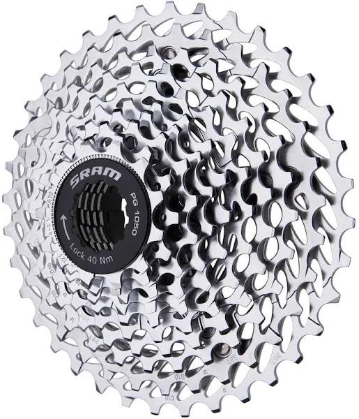 SRAM PG-1050 10 Speed Cassette