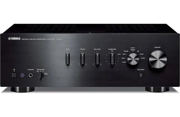 Yamaha A-S301 Stereo Amplifier