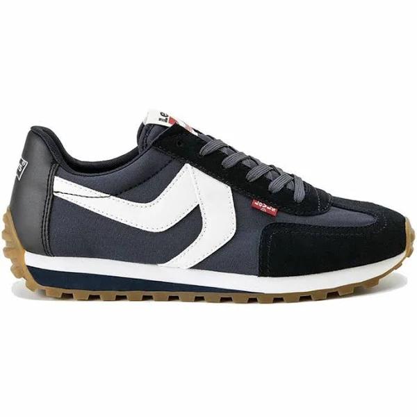 Running Shoes for Adults Levi's Stryder Navy Blue