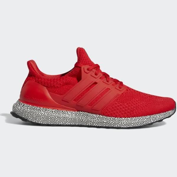 Adidas Ultraboost 5.0 DNA 'Vivid Red' Sneakers | Men's Size 13