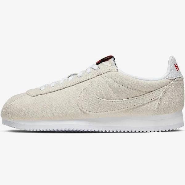 Nike x Stranger Things Cortez Upside Down (Beige)