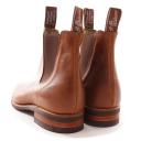 R.M.Williams - Men's Comfort Craftsman Boot - Tan - 7g