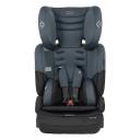 Mothers Choice Kin AP Convertible Booster Seat Titanium Grey