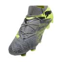 Puma Future 7 Ultimate Firm Ground Football Boots, Size 11, Grey