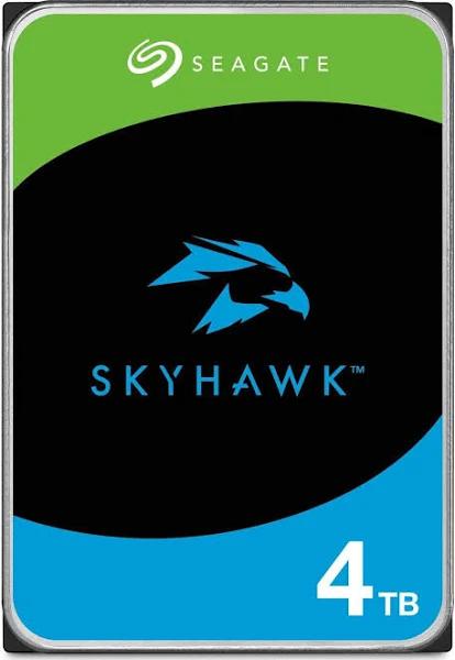 Seagate Skyhawk ST4000VX016 - Hard Drive