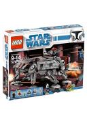 LEGO Star Wars 7675 AT-TE Walker