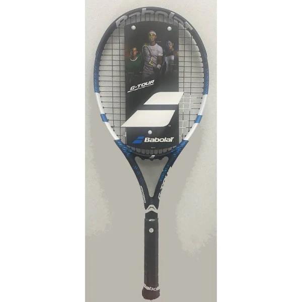 Babolat G Tour Tennis Racquet 4 1 4 Price History Comparison