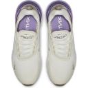 Nike Women's Air Max 270 Sail/Space Purple