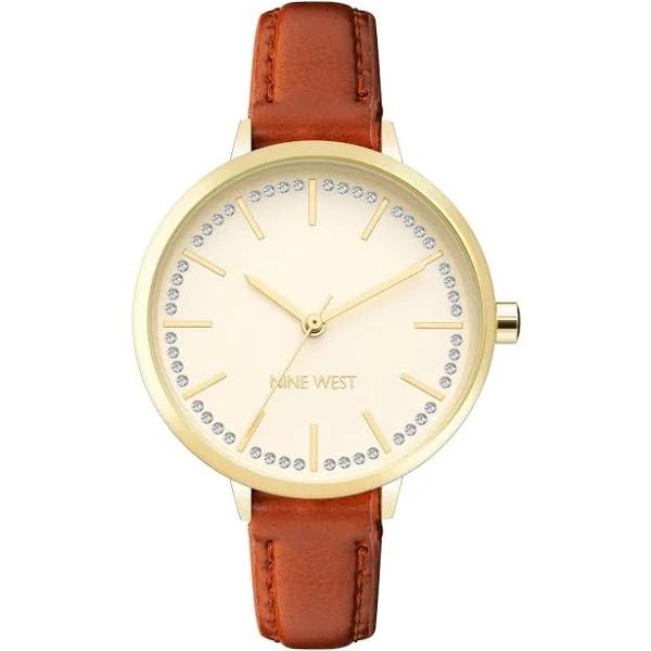 Gold Watches For Woman | Nine West