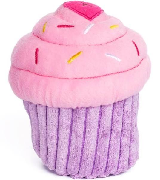 Zippy Paws - Cupcake Pink