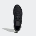 Adidas Originals Retropy F2 Sneakers in Black