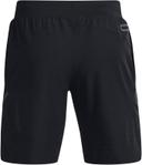 Under Armour Men's Unstoppable Shorts Black XXL