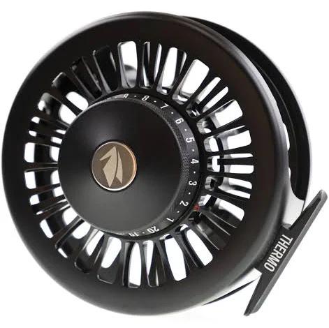 Sage Thermo Fly Reel 12-16 Reel Stealth