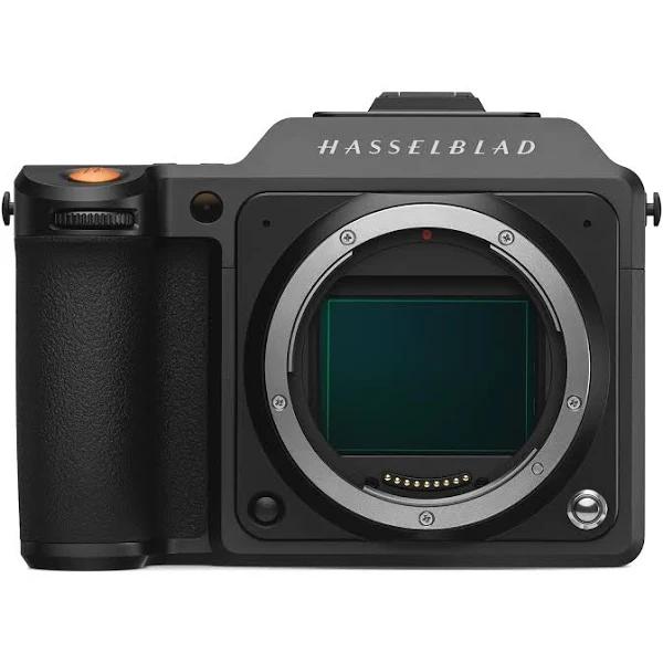 Hasselblad X2D 100C Medium Format Mirrorless Camera