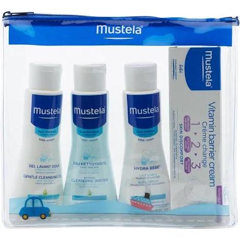 Mustela Starter / Travel Set