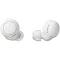 Sony True Wireless Wf-c500w Wireless Earphones White