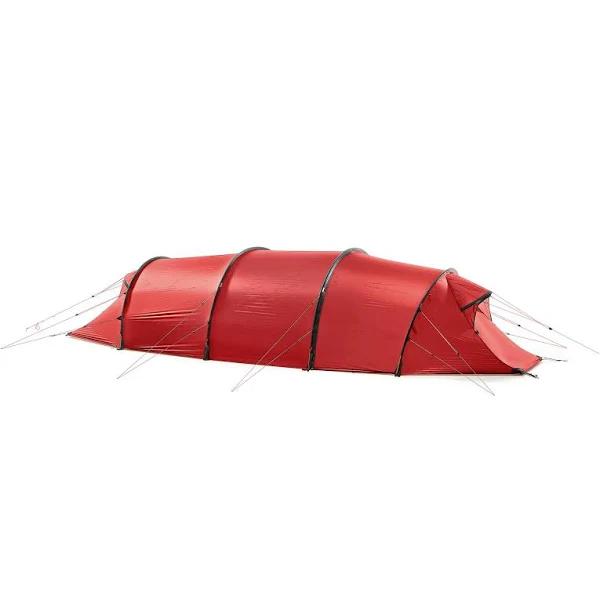 Hilleberg Kaitum 3 GT Tent 3-Person 4 Season Red 15712