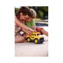 Green Toys - School Bus Wagon Toy