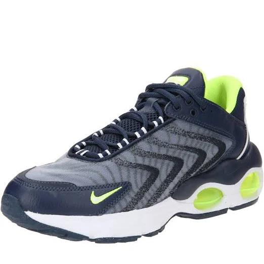 Nike Air Max TW Next Nature Men's Shoes - Blue