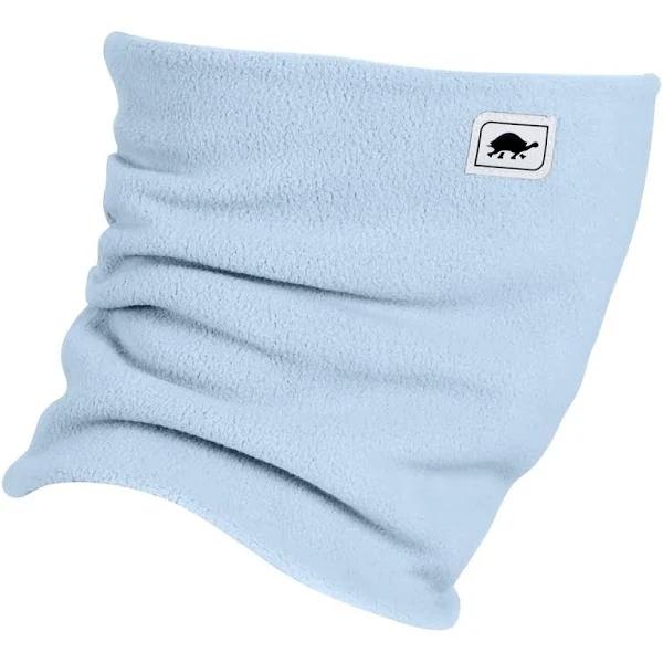 Turtle Fur Kids Chelonia 150 Classic Fleece Neck Warmer Icicle