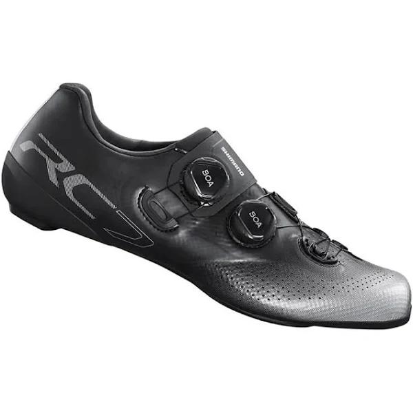 Shimano RC702 Shoes Black 42,5 - EUR