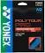 Yonex Poly Tour Pro 1.25/16L Blue Set