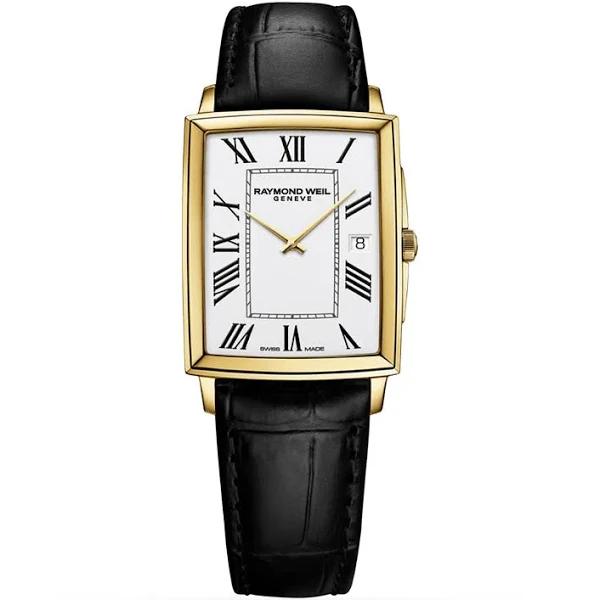 Raymond Weil 5425-STC-00300 Watch - Toccata