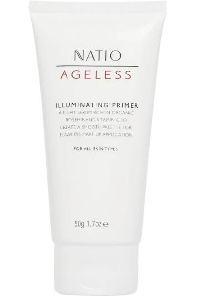 Natio Ageless Illuminating Primer (50g)