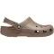 Crocs Unisex Classic Clog - Latte