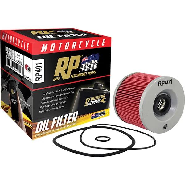 RP Filters Honda CB900 81-82 RP401 Oil Filter