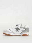 New Balance 550 White Slate Grey