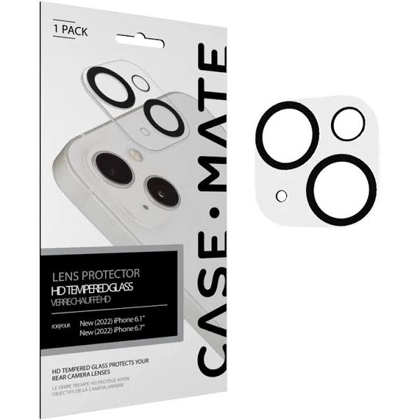 Case-Mate Lens Protector For iPhone 14/14 Plus