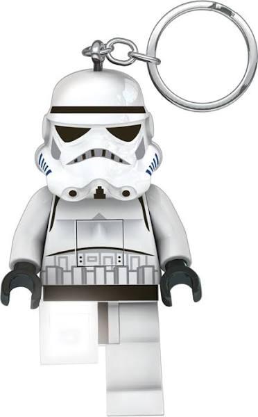 LEGO Stormtrooper LED Key Light