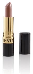 Revlon Super Lustrous Lipstick, Caramel Glace