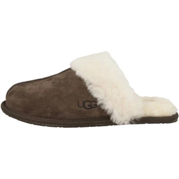 UGG Scuffette II Women's Slippers - Espresso