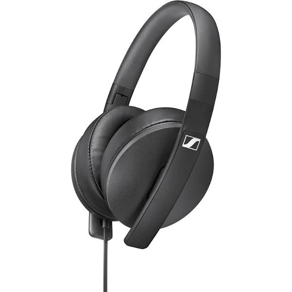 Sennheiser HD 300 Over-Ear Headphones